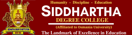 Siddhartha Degree College (Co-Ed)